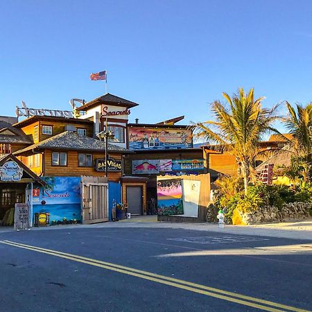 Dolphin Bay I Apartment Ocean City Exterior photo