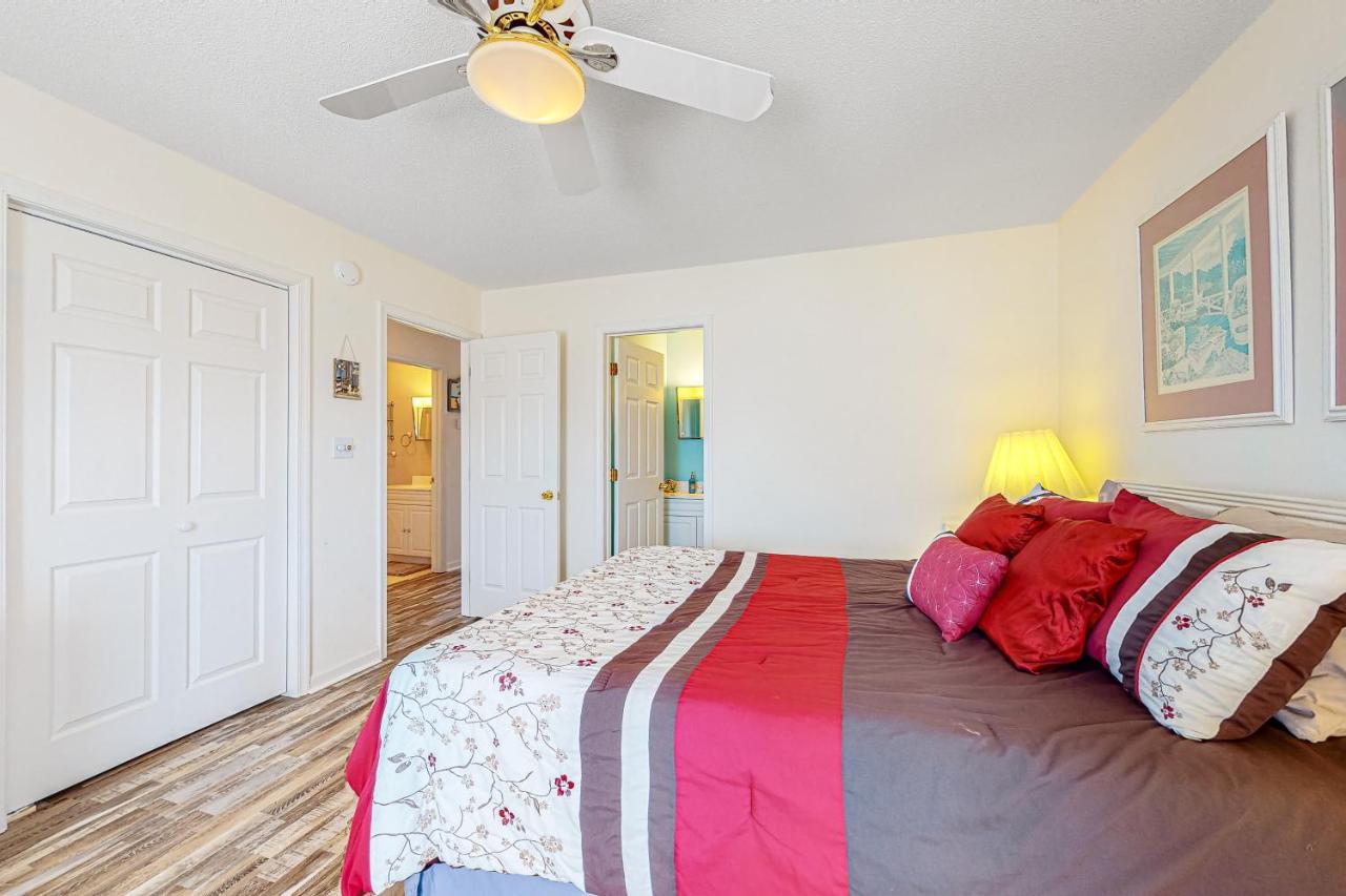 Dolphin Bay I Apartment Ocean City Exterior photo