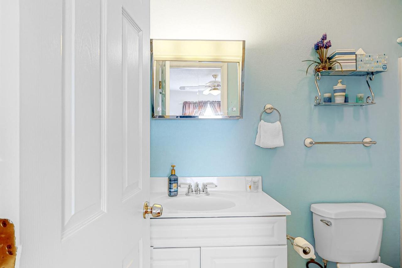Dolphin Bay I Apartment Ocean City Exterior photo