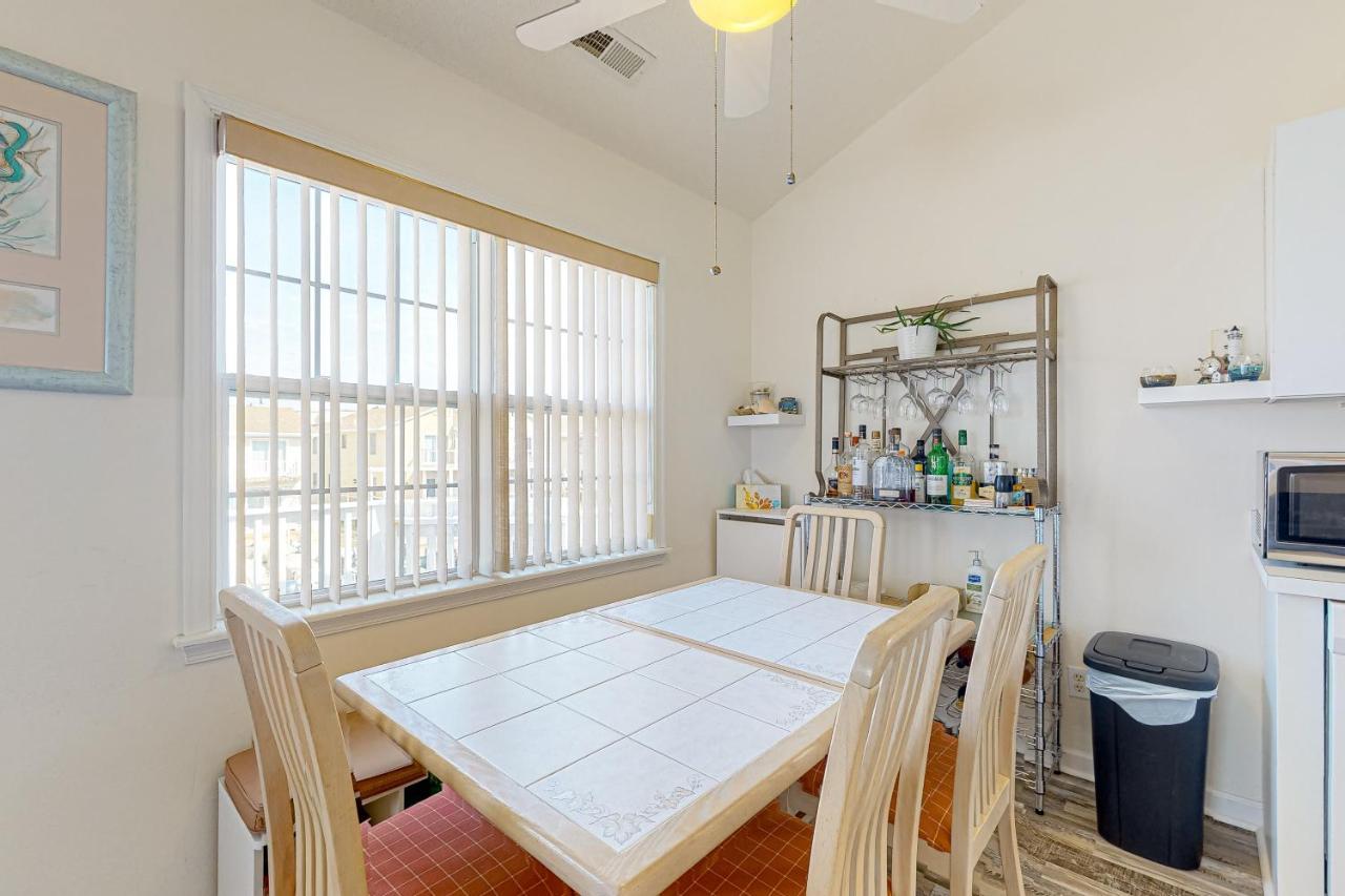 Dolphin Bay I Apartment Ocean City Exterior photo