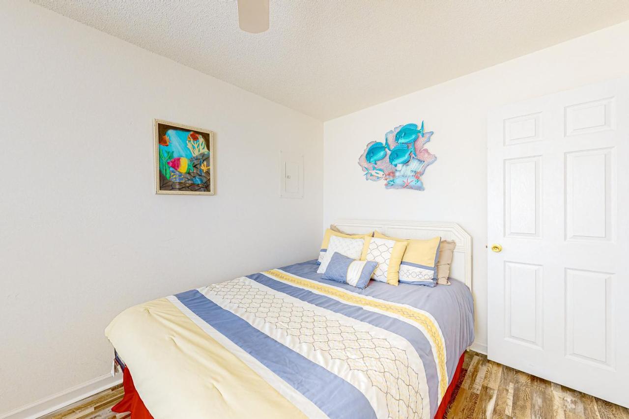 Dolphin Bay I Apartment Ocean City Exterior photo
