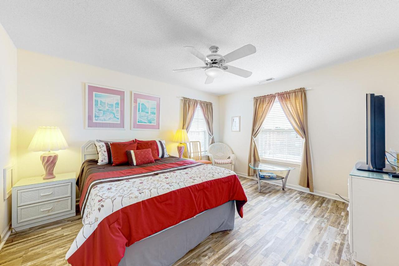 Dolphin Bay I Apartment Ocean City Exterior photo