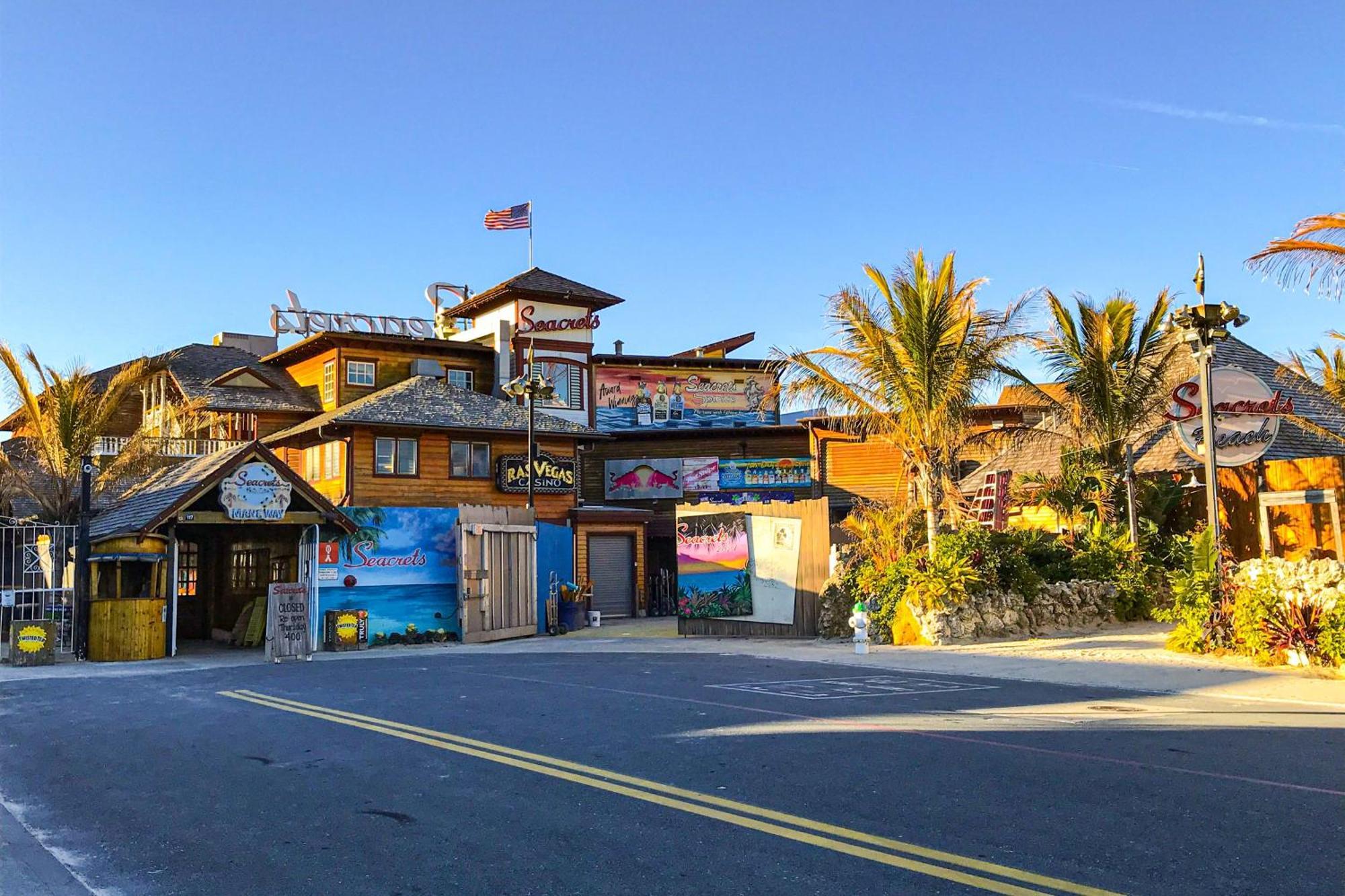 Dolphin Bay I Apartment Ocean City Exterior photo